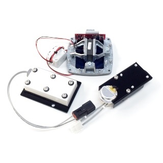 Door Sounders & Cab Buzzers